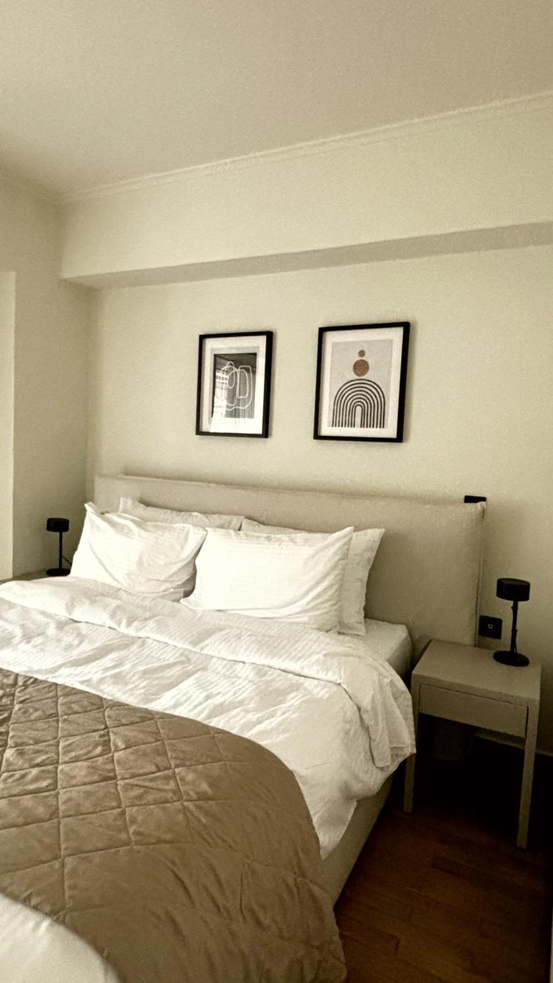 The White Marble - Spacious, 4br, 2ba By Bnc Apartamento