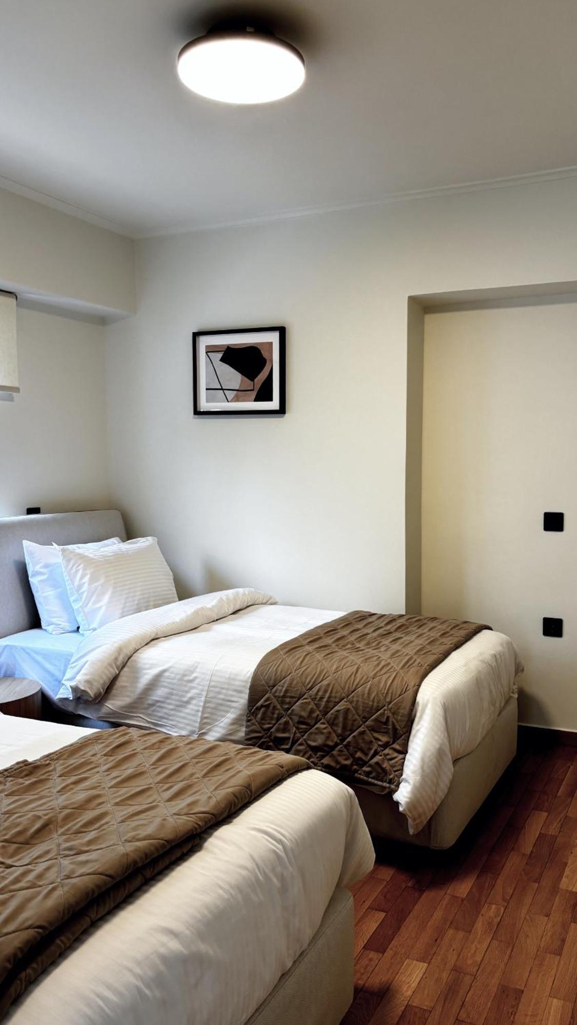 The White Marble - Spacious, 4br, 2ba By Bnc Apartamento *